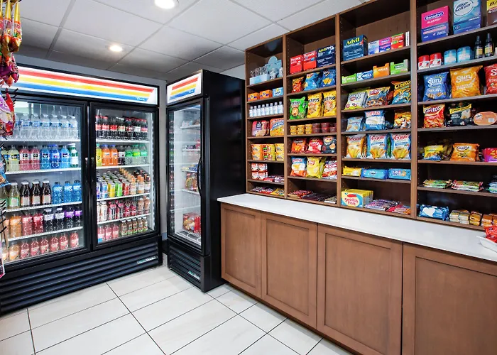 Holiday Inn Express Hotel & Suites Auburn Hills By Ihg