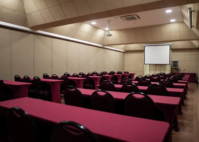 Comfort Hotel Manaus