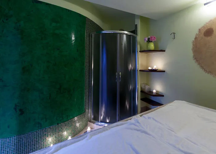 Hotel Lovere Resort&Spa