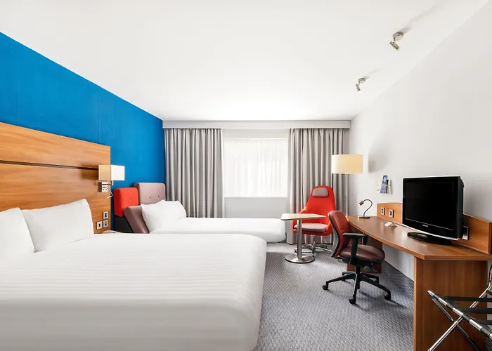 Holiday Inn Express Braintree By Ihg