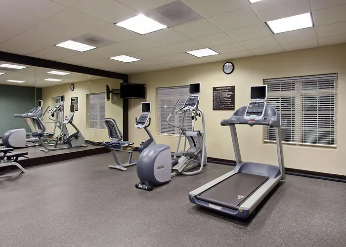 Homewood Suites By Hilton Fairfield-Napa Valley Area Cordelia