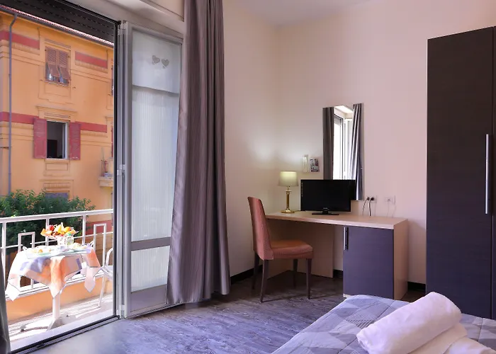 Hotel Ferrari
