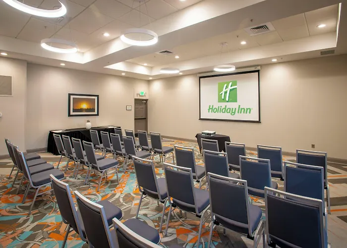 Holiday Inn Pensacola - University Area By Ihg