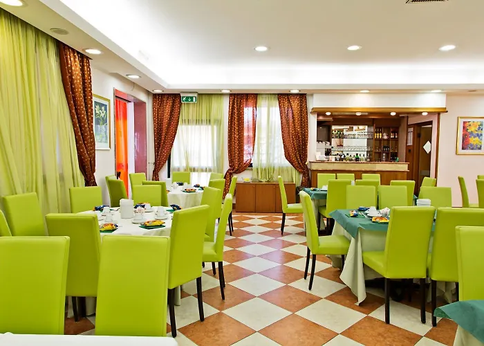 Hotel President Pomezia