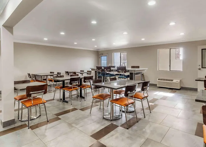 Quality Inn & Suites Vacaville