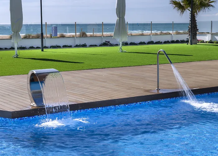 Hotel Playafels