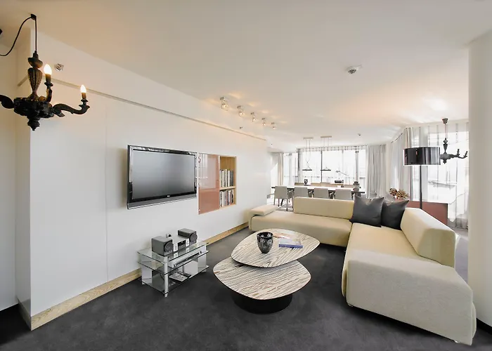 Voco Villach By Ihg