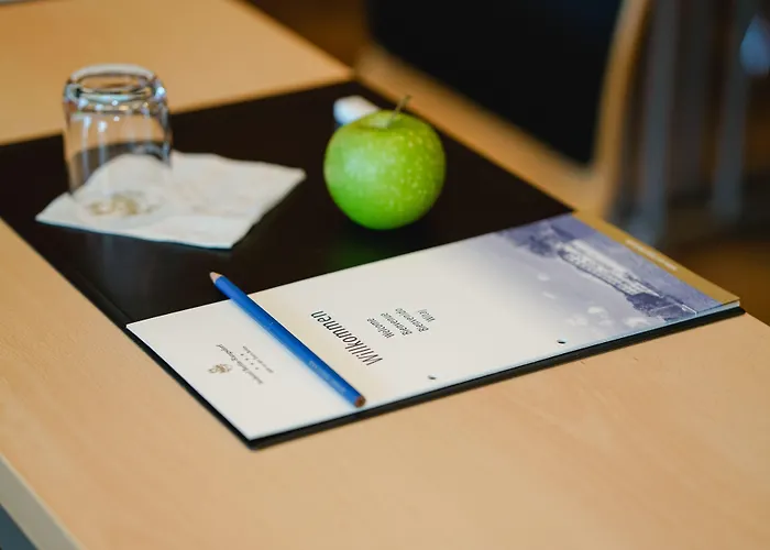 Seehotel Berlin-Rangsdorf