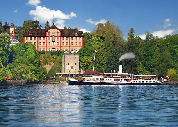 Hotel St Elisabeth