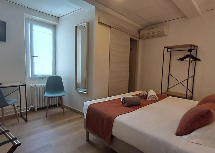 Hotel L'Herbier D'Orange - Accueil Velo