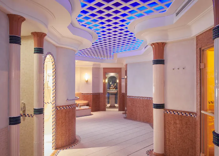 Travel Charme Kurhaus Binz