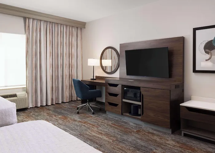 Hampton Inn & Suites Yuba City