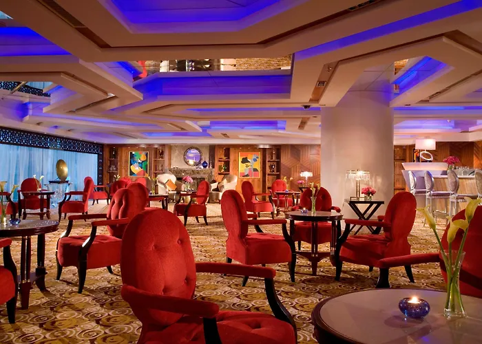 Sheraton Guiyang Hotel