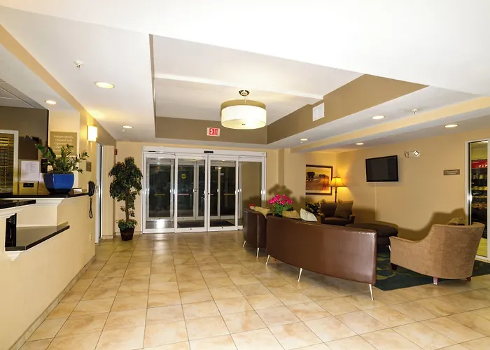 Candlewood Suites Fort Myers Interstate 75 By Ihg