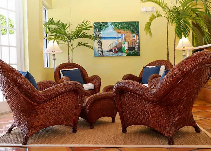 Jupiter Waterfront Inn