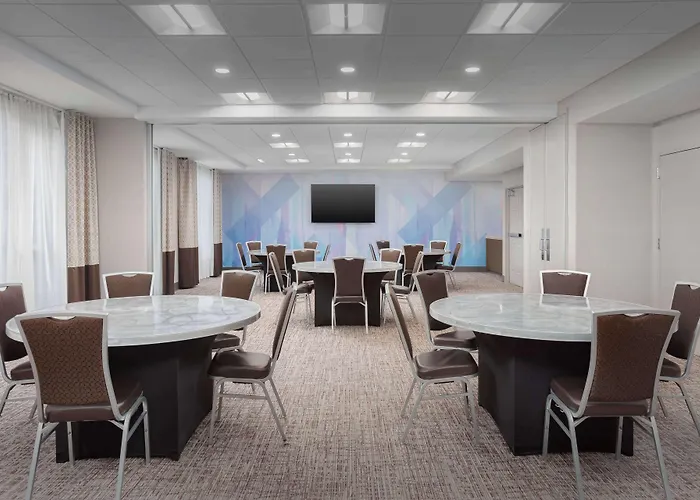 Hilton Garden Inn Tuscaloosa