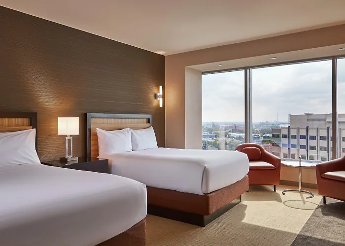 Mgm Grand Detroit