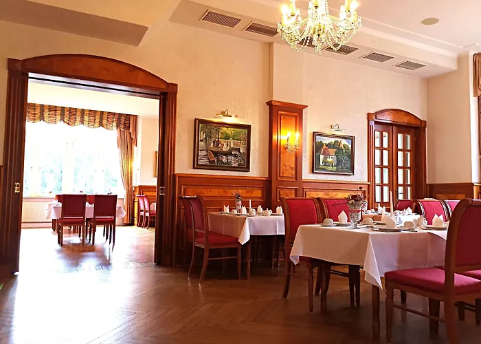 Hotel Erbprinzenpalais