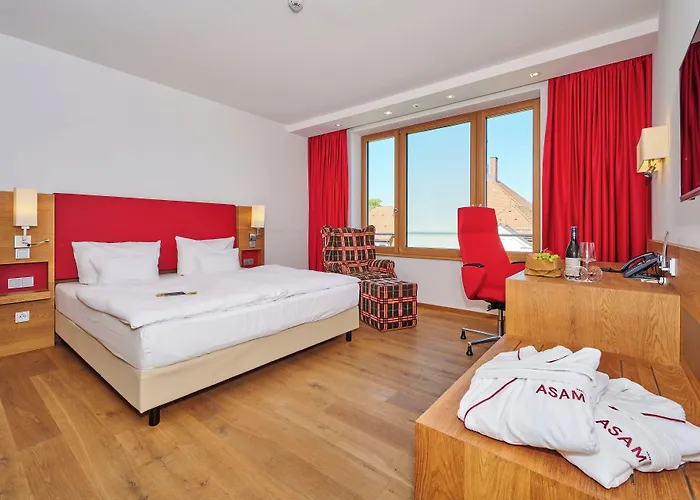 Asam Hotel