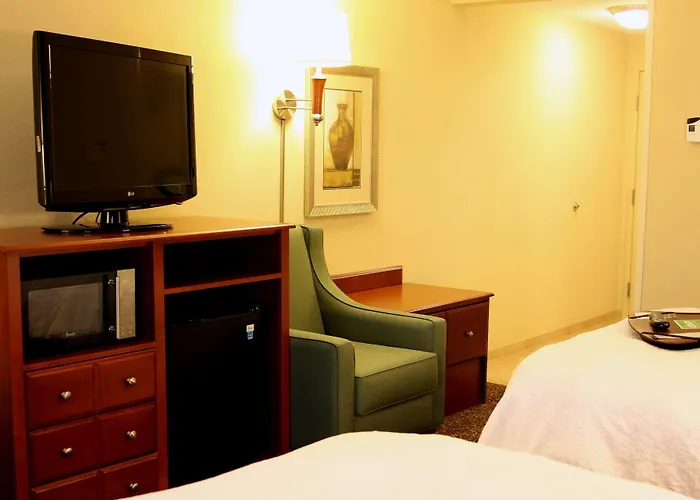 Hampton Inn & Suites Paducah