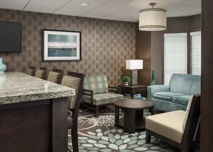 Staybridge Suites Greenville I-85 Woodruff Road By Ihg