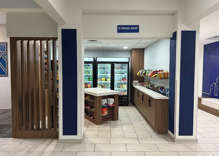 Holiday Inn Express Hotel & Suites Loveland By Ihg