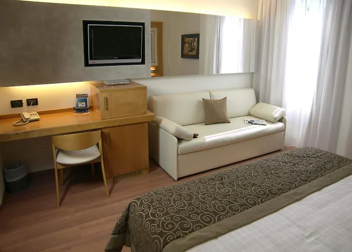 Hotel President