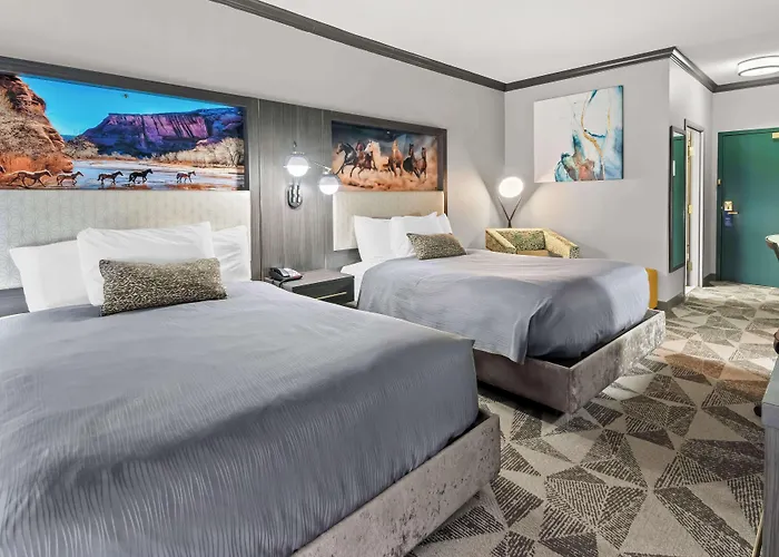 Big Country Hotel & Suites, Surestay Collection By BW