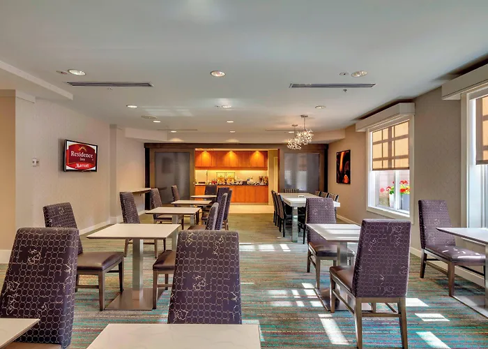 Residence Inn By Marriott Ocala
