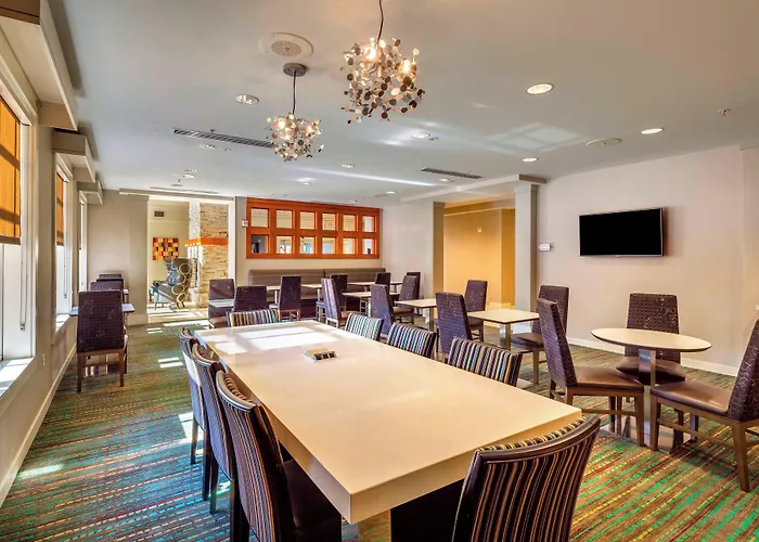 Residence Inn By Marriott Ocala