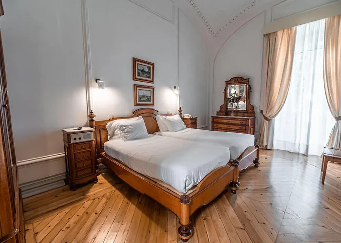 Hotel De Moura