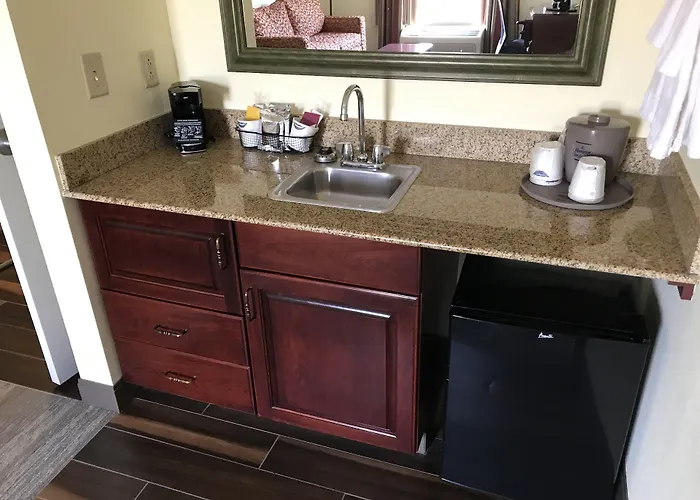 Hampton Inn And Suites Of Lamar