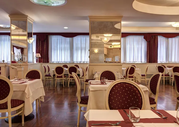 Best Western Gorizia Palace