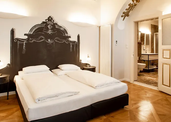 Boutique Hotel Dom - Rooms & Suites