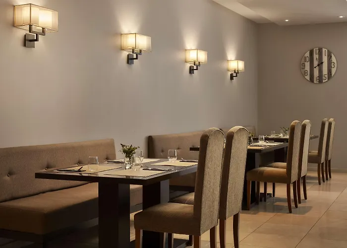 NH Tenerife