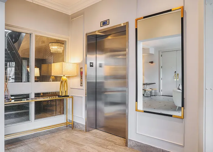 The Windsor Hotel By Hoco Hotels Collection