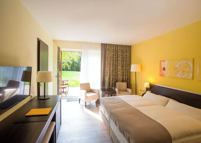 Heide Spa Hotel & Resort