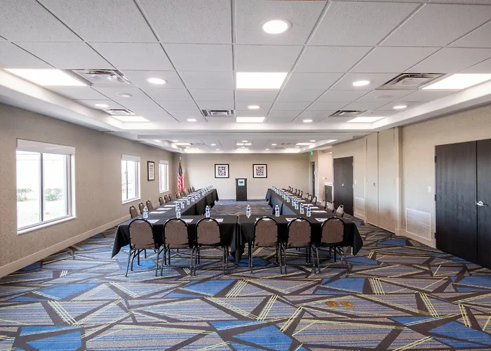 Holiday Inn Express Hotel & Suites Yuma By Ihg