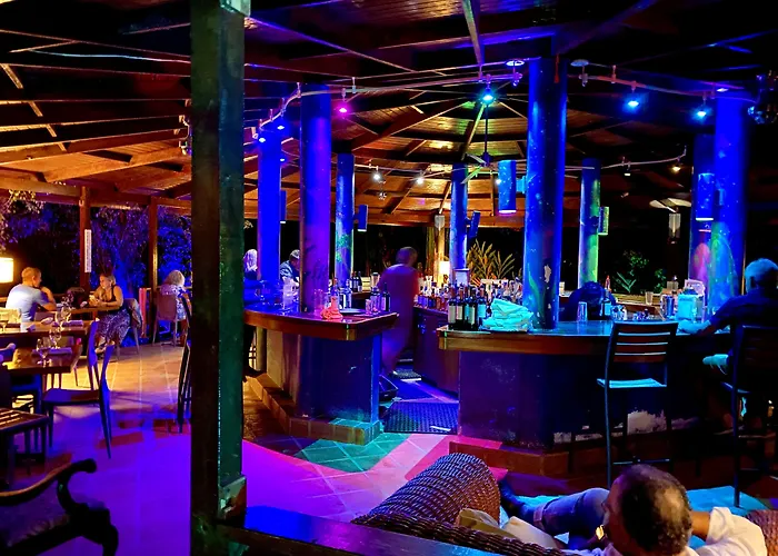 Blue Horizon Boutique Resort (Adults Only)