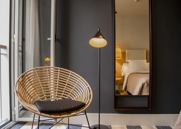 room Select Bilbao