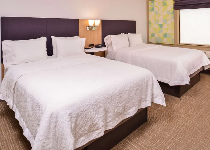 Hampton Inn York