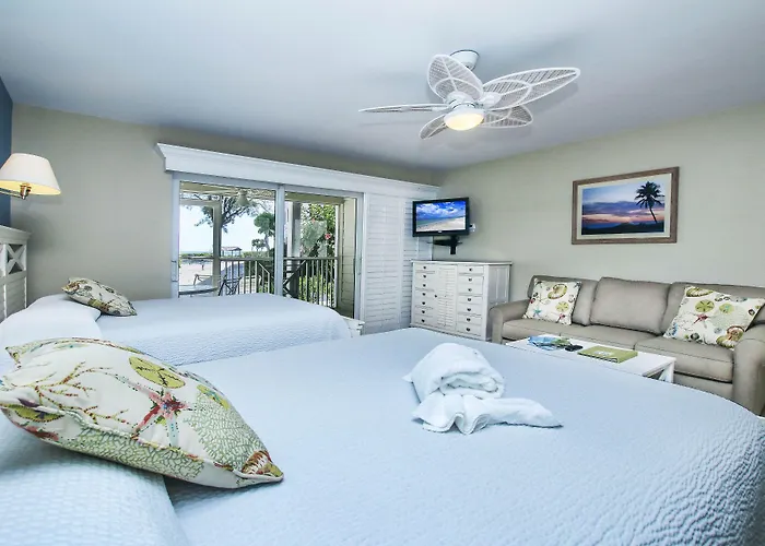 Island Inn