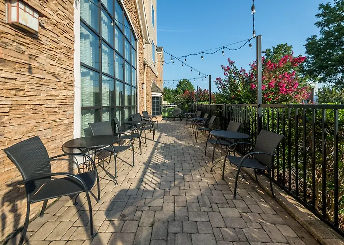 Staybridge Suites Chesapeake-Virginia Beach By Ihg