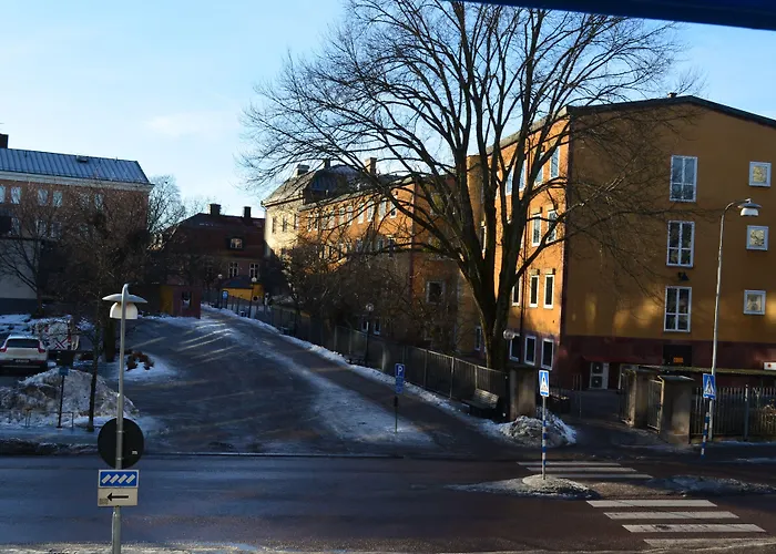 Hotel Falun