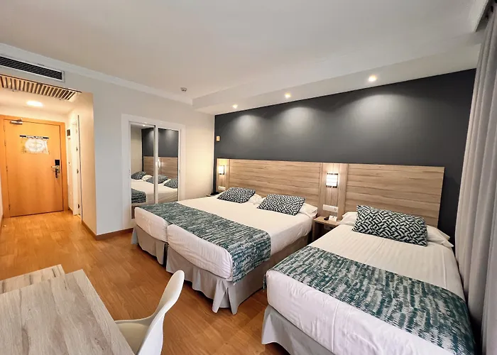 Sercotel Maya Alicante