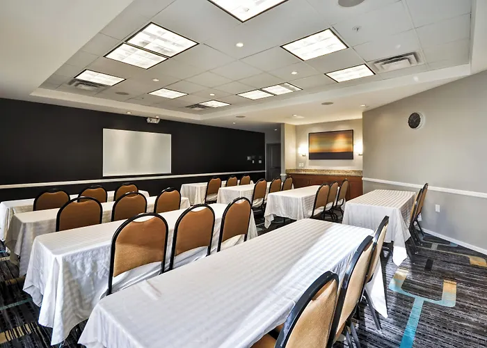 Residence Inn Saint Louis O'Fallon
