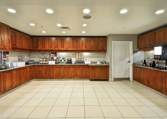 Residence Inn Saint Louis O'Fallon