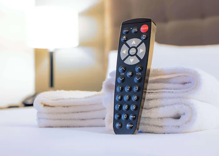 Drury Inn & Suites Columbus Grove City