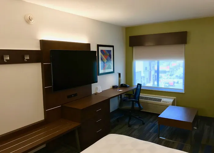 Holiday Inn Express Fishkill-Mid Hudson Valley By Ihg