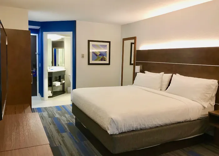 Holiday Inn Express Fishkill-Mid Hudson Valley By Ihg